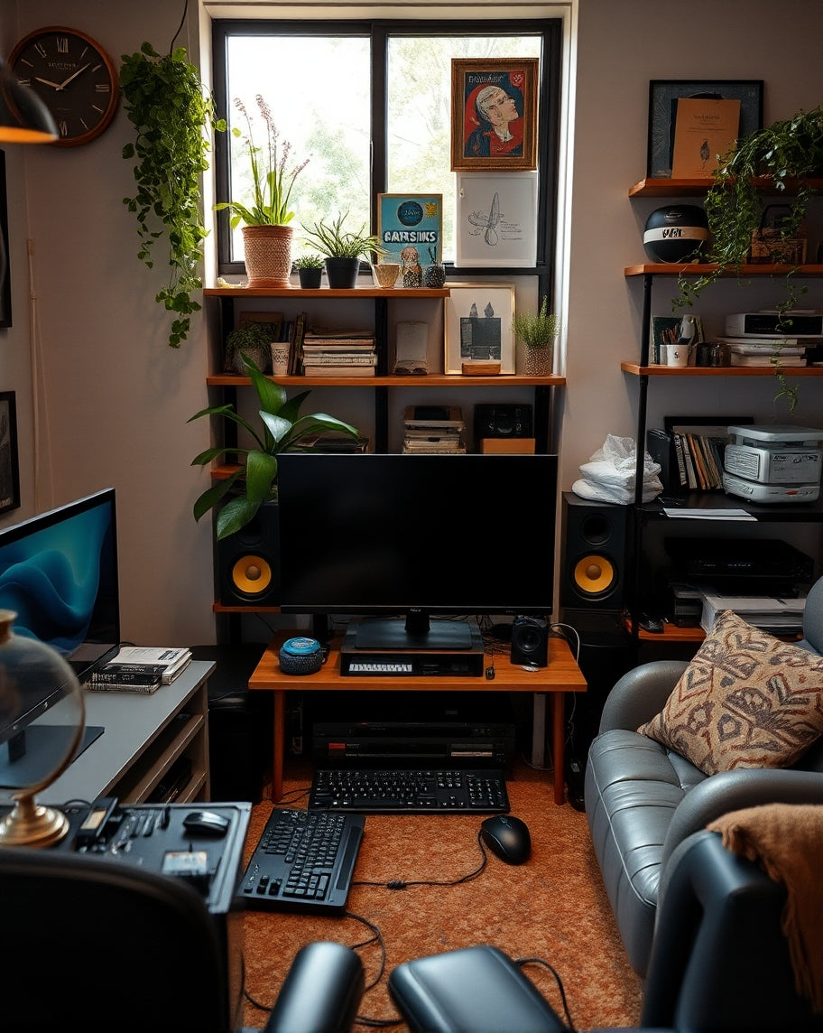 Household/Office