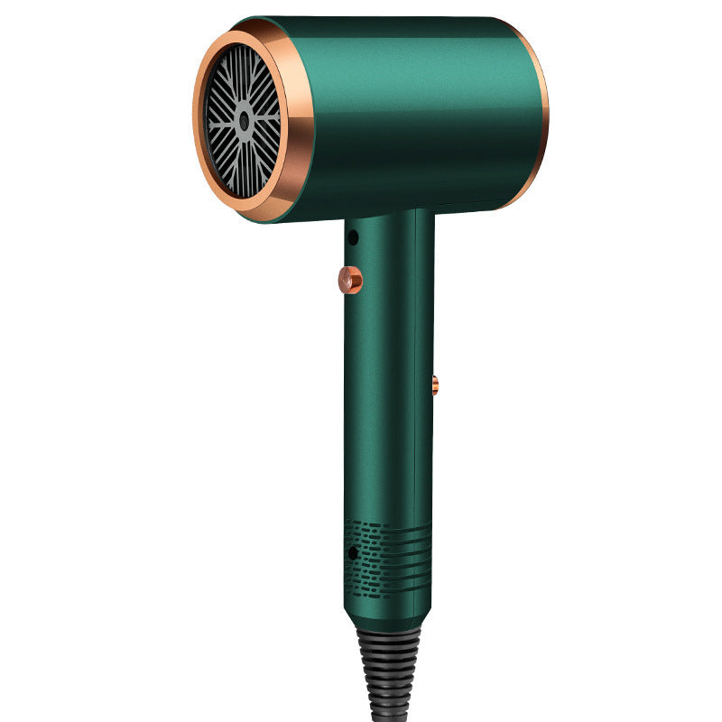 Hammer Hairdryer Home Salon Power