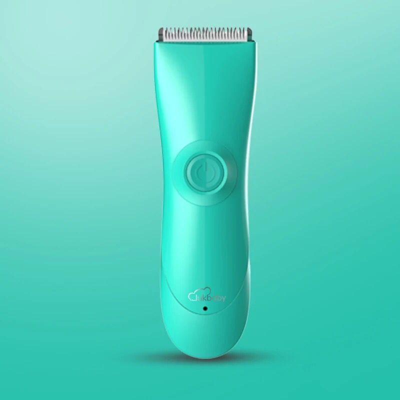 Baby hair clipper