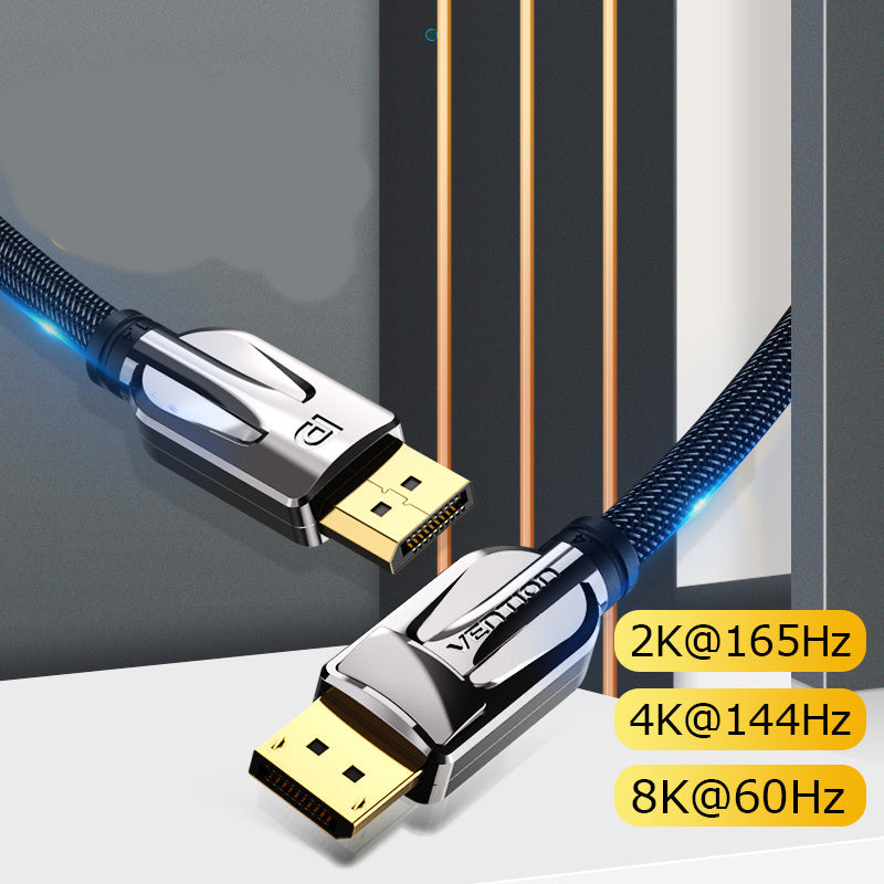 TV computer cable