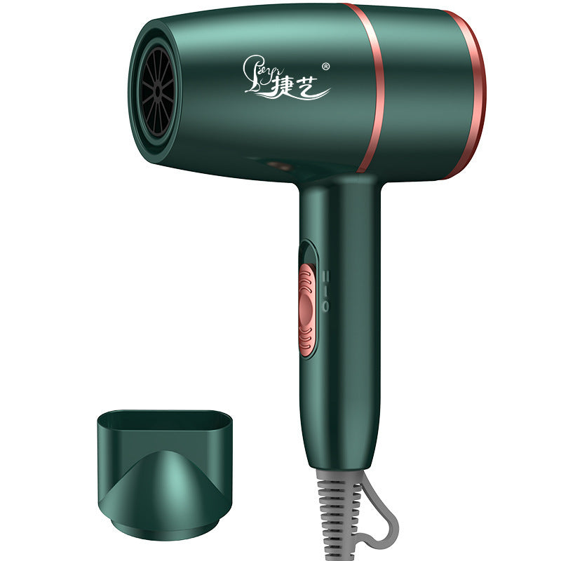 Hammer Hairdryer Home Salon Power