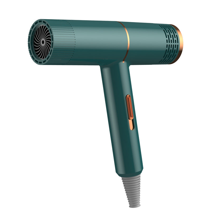 Hammer Hairdryer Home Salon Power